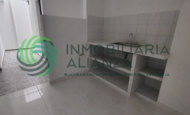 apartamento en arriendo en porvenir. Cod A17237