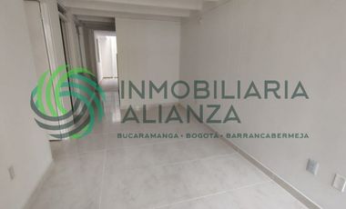 apartamento en arriendo en porvenir. Cod A17237