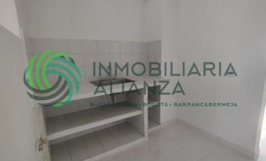 apartamento en arriendo en porvenir. Cod A17237