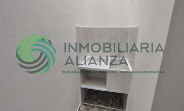 apartamento en arriendo en porvenir. Cod A17237