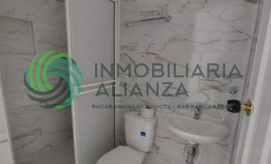 apartamento en arriendo en porvenir. Cod A17237