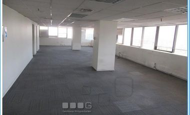 METRO LOS LEONES / LYON