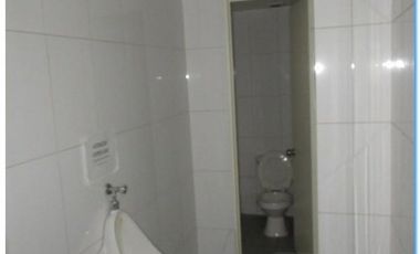 METRO LOS LEONES / LYON