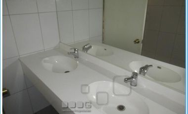 METRO LOS LEONES / LYON