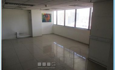 METRO LOS LEONES / LYON