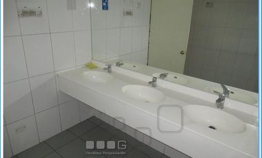 METRO LOS LEONES / LYON