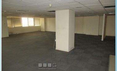 METRO LOS LEONES / LYON