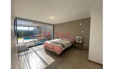 ¡Tu Casa De Playa En Mejía Te Está Esperando! 🏖️