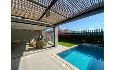 ¡Tu Casa De Playa En Mejía Te Está Esperando! 🏖️