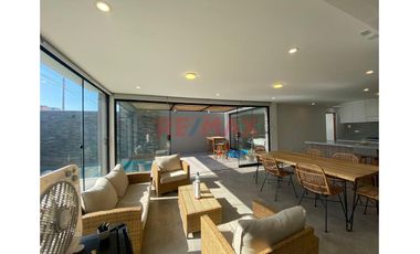 ¡Tu Casa De Playa En Mejía Te Está Esperando! 🏖️