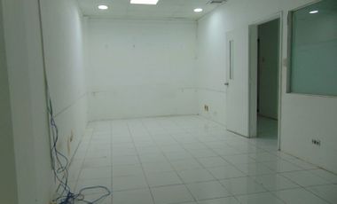 65 Square Meter Office Space located in Mandaue City, Cebu
