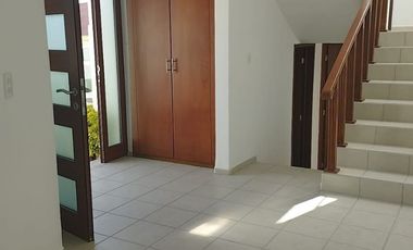 Hermosa Casa Nueva en Venta, Santa Maria Nativitas, Calimaya, Edo. México