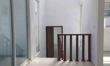 Hermosa Casa Nueva en Venta, Santa Maria Nativitas, Calimaya, Edo. México