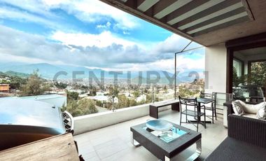 apartamento en arriendo en maraya. Cod A741