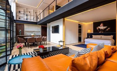 Pier 57 Unit 108