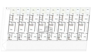 Townhouse en Dzitya, 3 recamaras, 173m2 de construccion