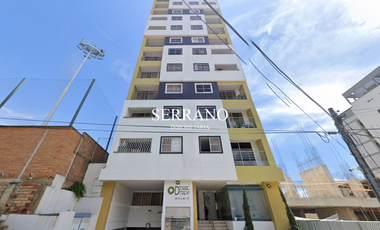 APARTAMENTO EN VENTA EN TORRE DI TREVI FONTANA PROVENZA BUCARAMANGA