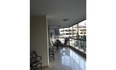 P.H Savoy en Punta Paitilla (ID 12355)