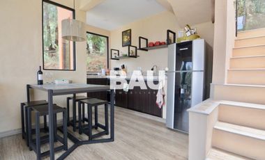 casa campestre en venta en sisga. Cod V4920