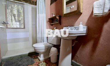 casa campestre en venta en sisga. Cod V4920