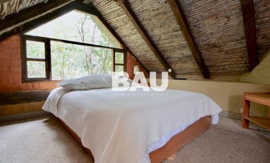 casa campestre en venta en sisga. Cod V4920