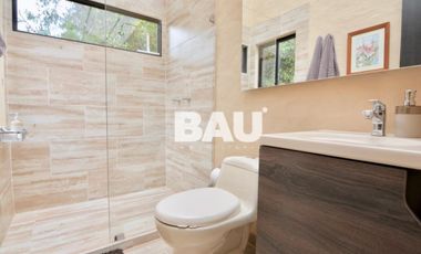 casa campestre en venta en sisga. Cod V4920