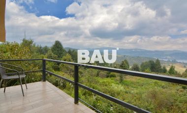 casa campestre en venta en sisga. Cod V4920