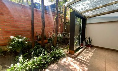 casa en arriendo en cumbres. Cod A776609