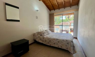 casa en arriendo en cumbres. Cod A776609
