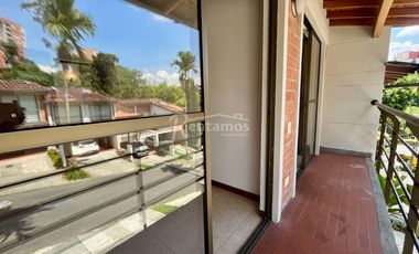 casa en arriendo en cumbres. Cod A776609