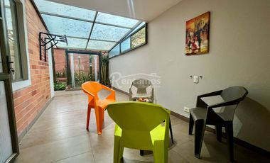 casa en arriendo en cumbres. Cod A776609