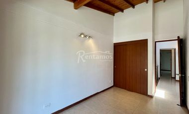 casa en arriendo en cumbres. Cod A776609