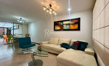 casa en arriendo en cumbres. Cod A776609