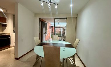 casa en arriendo en cumbres. Cod A776609
