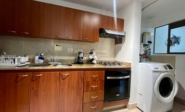 casa en arriendo en cumbres. Cod A776609