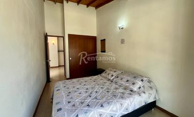 casa en arriendo en cumbres. Cod A776609