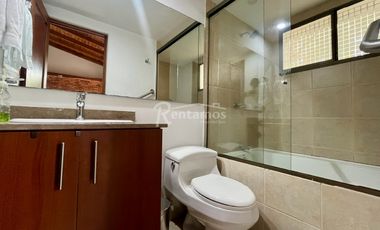 casa en arriendo en cumbres. Cod A776609