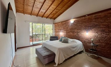 casa en arriendo en cumbres. Cod A776609