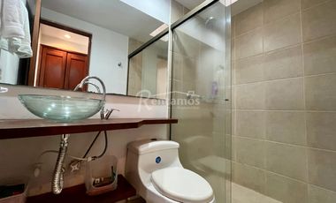 casa en arriendo en cumbres. Cod A776609