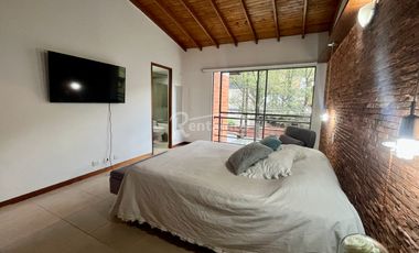 casa en arriendo en cumbres. Cod A776609