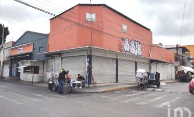 Local en Renta en Iztapalapa, Ciudad de Mexico