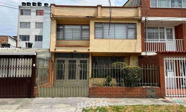 Casa  La Bonanza, Las Ferias ID: 133442s