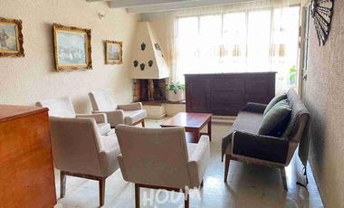 Casa  La Bonanza, Las Ferias ID: 133442s