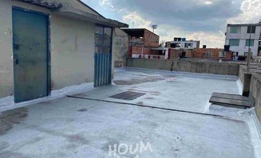Casa  La Bonanza, Las Ferias ID: 133442s