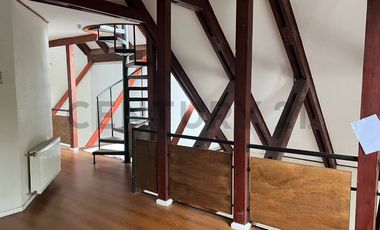 CASA Y LOCAL COMERCIAL EN VENTA FRENTE PLAZA MULCHÉN