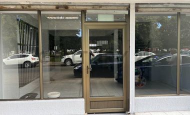 CASA Y LOCAL COMERCIAL EN VENTA FRENTE PLAZA MULCHÉN