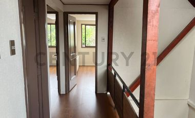 CASA Y LOCAL COMERCIAL EN VENTA FRENTE PLAZA MULCHÉN