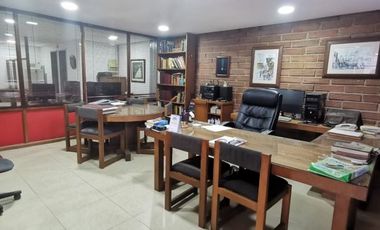 oficina en venta en nueva villa del aburra. Cod V5153