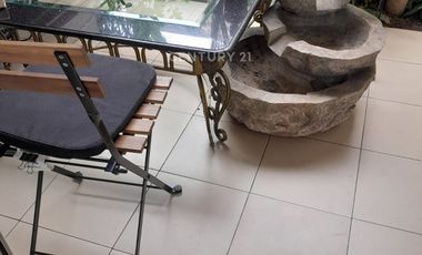 Rumah Minimalis Tatar Wangsakerta Kota Baru Parahyangan