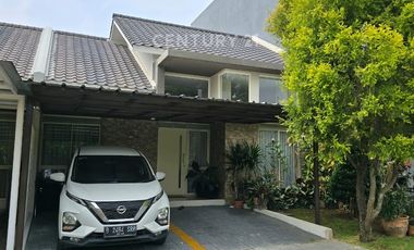 Rumah Minimalis Tatar Wangsakerta Kota Baru Parahyangan